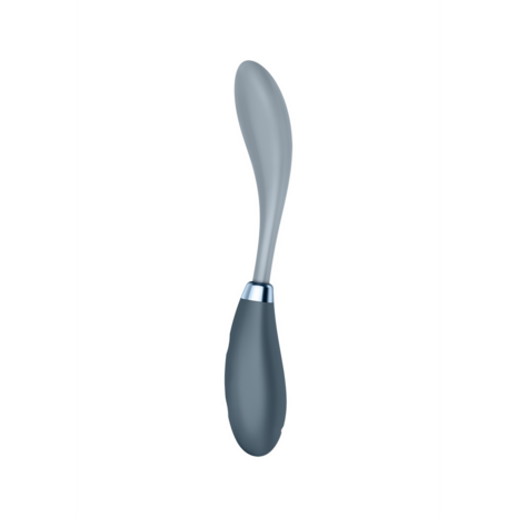 G-Spot Flex 3 - G-Spot Vibrator - Grijs