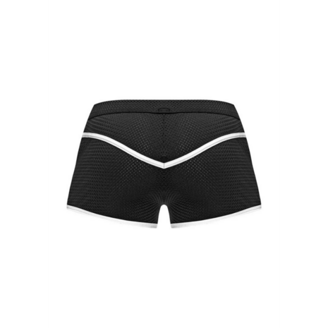 Mini Short - S - Black