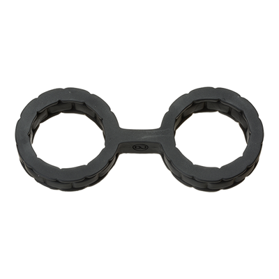 Silicone Handcuffs