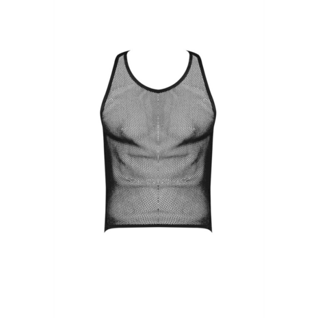 Tanktop - L/XL - Zwart