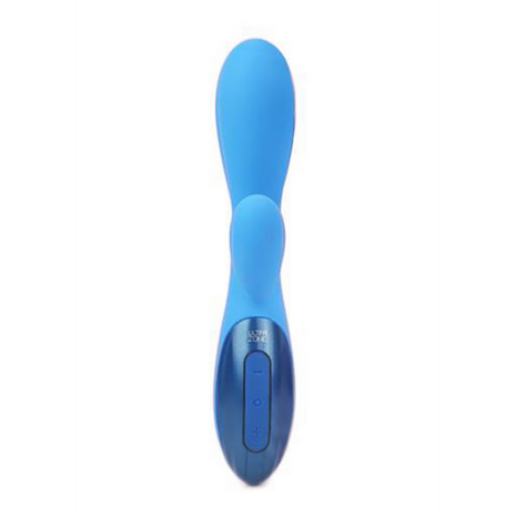 Excite - Silicone Rabbit Vibrator