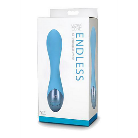 Endless - Rechargeable Vibrator