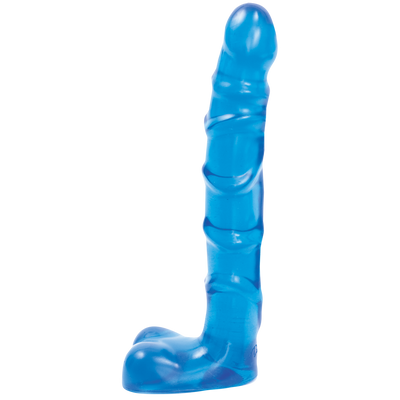 Slimline - 7 / 18 cm - Kobalt Blauw