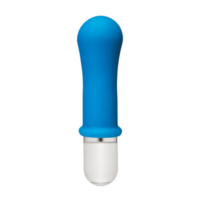 American Pop - Boom! - 10 Function Vibrator