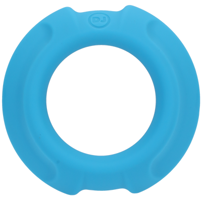 Flexisteel - Silicone Inner Metal Core - 35 mm - Blue