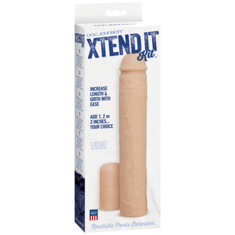 Xtend It Kit - Penis Extender