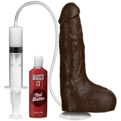 Squirting Dildo - 1 fl oz / 30 ml