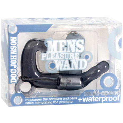 Pleasure Wand for Men