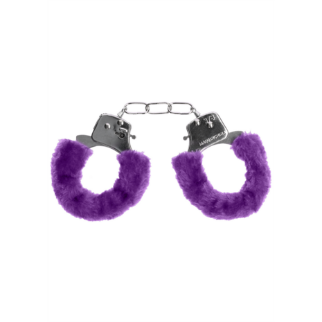 Pleasure Handcuffs Furry