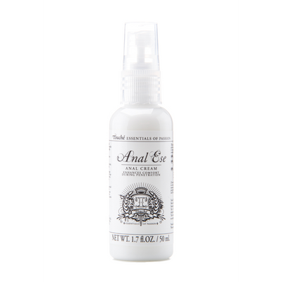 Anal Ese - Anale Glijmiddel - 2 fl oz / 50 ml