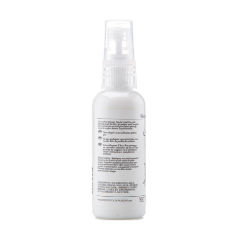 Anal Ese - Anale Glijmiddel - 2 fl oz / 50 ml