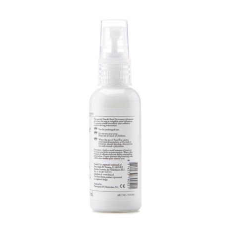 Anal Ese - Anale Glijmiddel - 2 fl oz / 50 ml