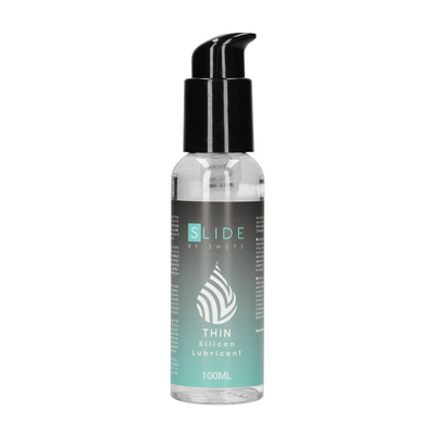 Slide - Dun Glijmiddel - 3 fl oz / 100 ml