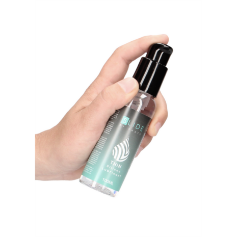 Slide - Dun Glijmiddel - 3 fl oz / 100 ml