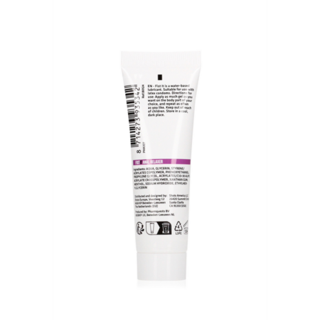 Anal Relaxer - 0.8 fl oz / 25 ml