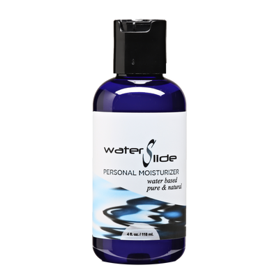 WaterSlide - 118 ml / 4 fl oz