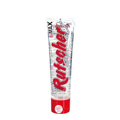 SuperRutscher - Lubricant - 7 fl oz / 200 ml