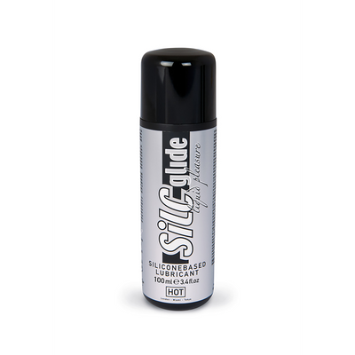 SILC Glide - Siliconebased Lubricant - 3 fl oz / 100 ml