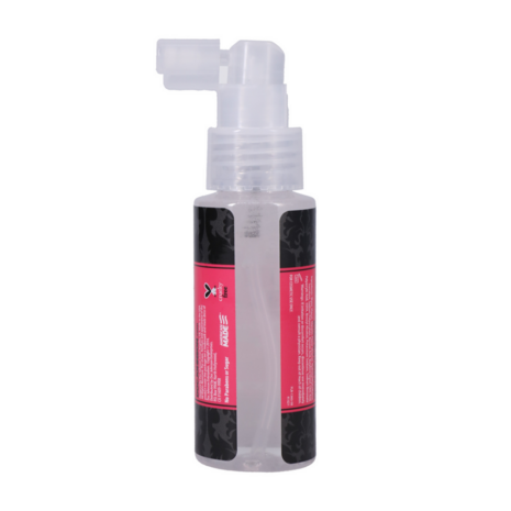 Juicy Head - Dry Mouth Spray - Aardbei - 2 fl oz / 60 ml