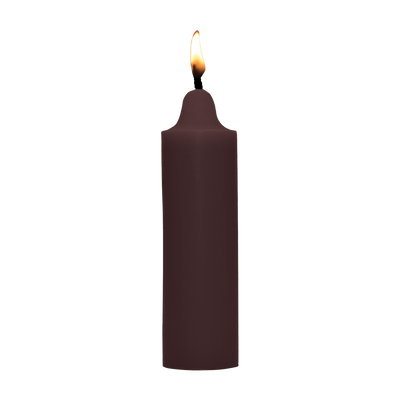 Wax Play Kaars - Chocoladegeur