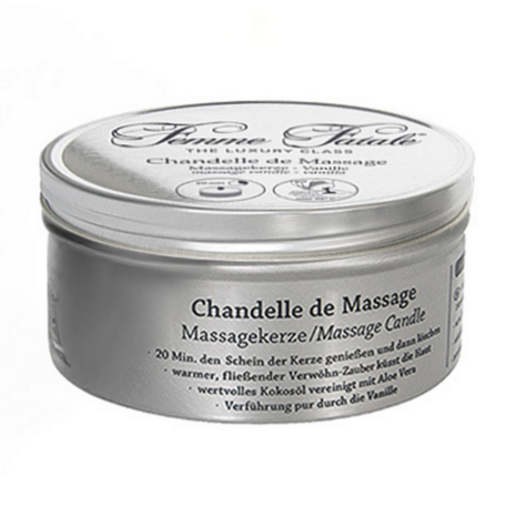 Femme Fatale - Massage Candle - 4 fl oz / 125 ml