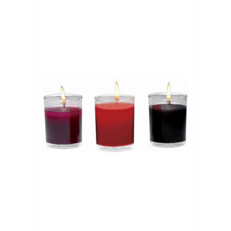 Flame Drippers - Drip Candle Set