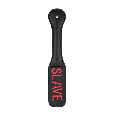 Paddle SLAVE