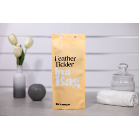 Feather Tickler