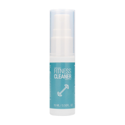 Antibacterial Fitness Cleaner - 0.5 fl oz / 15 ml