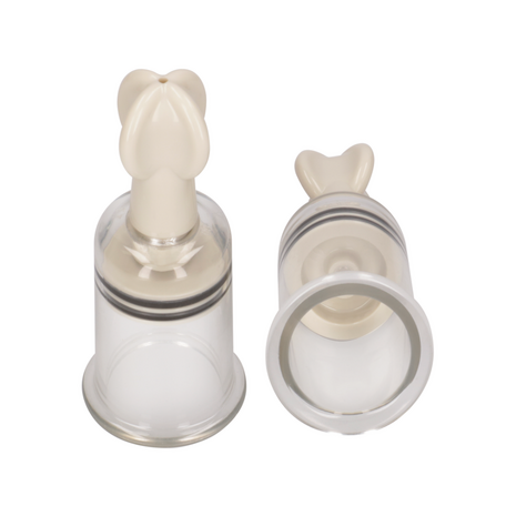 Nipple Suction Set - Medium