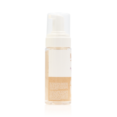 Vegan Schuimende Speelgoedreiniger - 4,7 fl oz / 140 ml