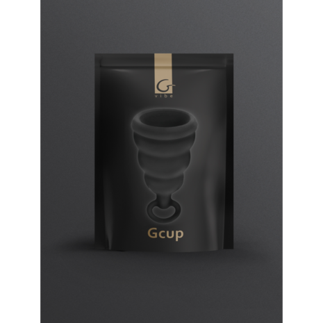 G-Cup - ZWART