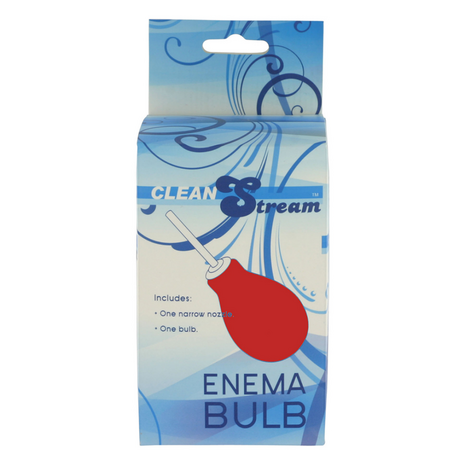 Enema Pump