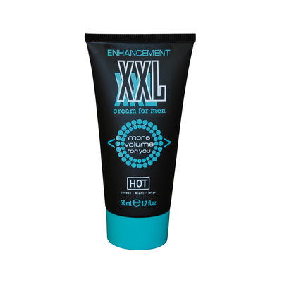 XXL Stimulating Cream For Men - 2 fl oz / 50 ml