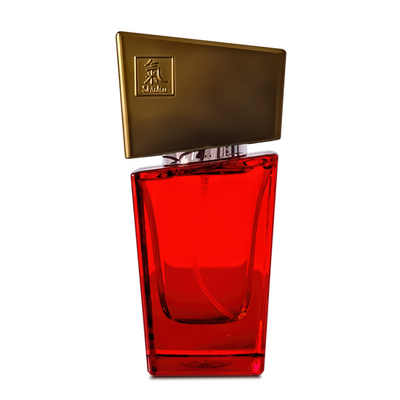 Pheromon Fragrance - Women Red - 50 ml