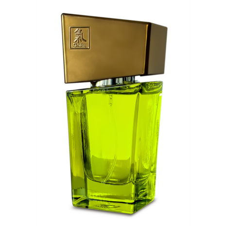 Pheromon Fragrance - Woman Lime - 50 ml