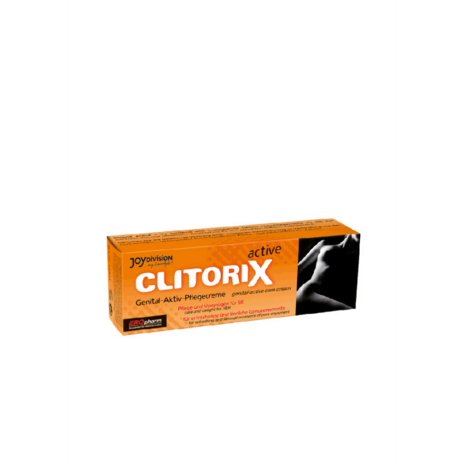 ClitoriX - Active Cream - 1 fl oz / 40 ml