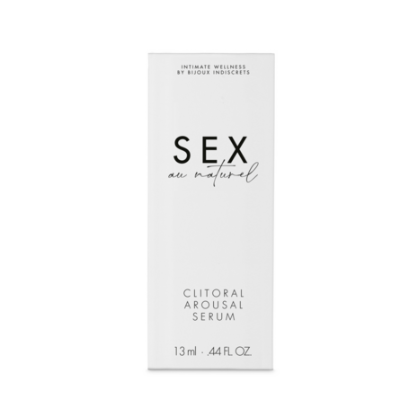 Clitoral Arousal Serum - 0.4 fl oz / 13 ml