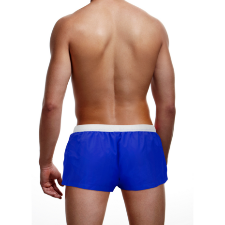 Zwemshort - S - Blauw