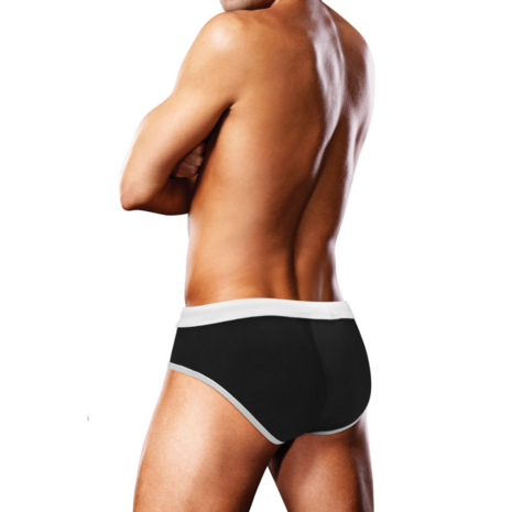 Swim Brief - M - Black