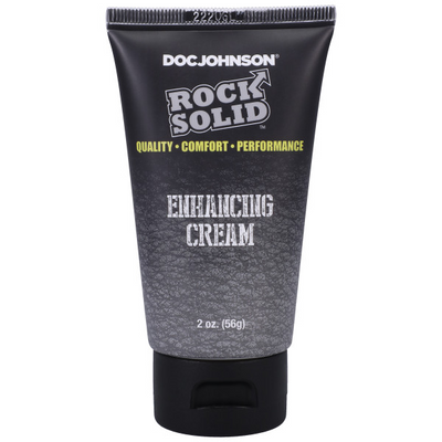 Enhancing Cream - 2 fl oz / 60 ml