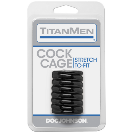 Cockcage