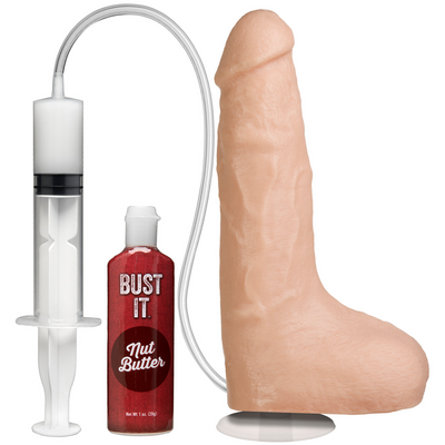 Squirting Dildo - 1 fl oz / 30 ml