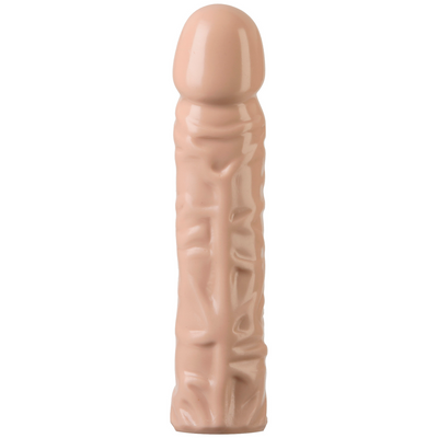 Classic Dildo - 8 / 20 cm