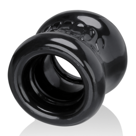 Squeeze - Hourglass Ballstretcher - Black