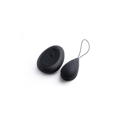 Silicone Vibrating Egg with 10 Speeds