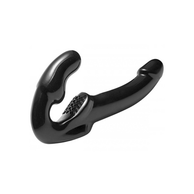 Revolver - Strapless Strap-On G-Spot Dildo