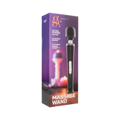 Massage Wand