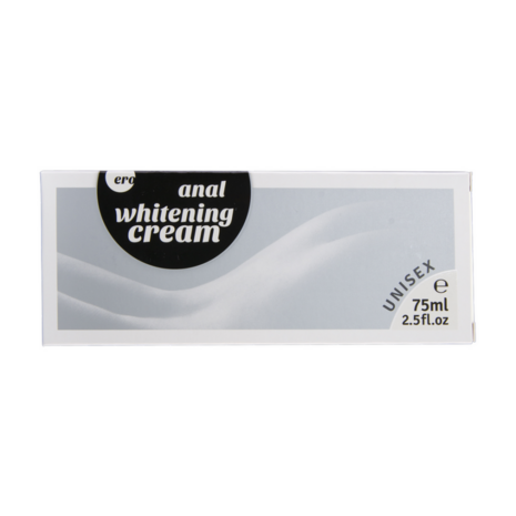 Backside - Anal Light Up Cream - 3 fl oz / 75 ml