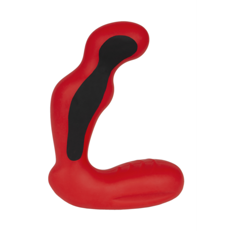 Habanero - Silicone Fusion Prostate Massgaer